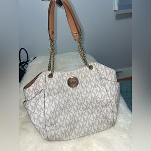 Michael Kors handbag